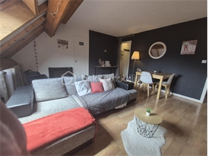 t3 à la vente -   04260  ALLOS, surface 40 m2 vente t3 - UBI475212419
